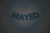 MAYed Again 5/9