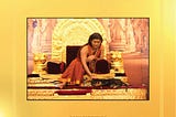 Offering Atma Shanti For Kailasa’s Ananda Bhairav
