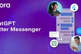 How to Build a ChatGPT Messaging Application with Flutter