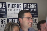 Ingredients for Poilievre’s political ‘secret sauce’