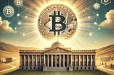 Bitcoin for Government