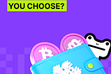 Cold wallets: options for large crypto transactions