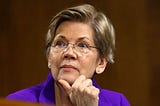 Sen. Warren demands clarity on SEC’s existing authority on crypto exchanges by July 28