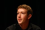 If Zuckerberg runs for president he will win