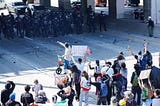 Exclusive: a Filmmaker, a Photojournalist, and a Former Agent Chime In on ICE Raids and the LA…