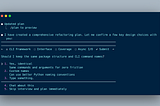Claude Code CLI: Conversation Ops and Terminal Configuration