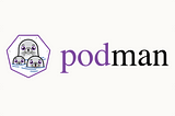 หนี Docker ไป Podman