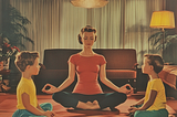 YogaInfused Movement Meditation