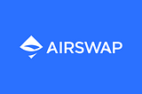 Introducing AirSwap V3