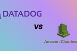 A Comparison of Datadog and AWS Monitoring Toolkit