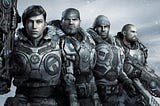 Gears 5 reviewed by someone who has never played a Gears game before.