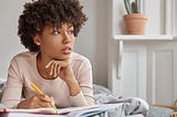 When Writer’s Block Hits Hard: A Short Guide