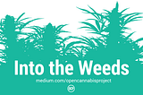 Introducing Into the Weeds: A Series Investigating the Intersection Between Patent Law, Open Data…