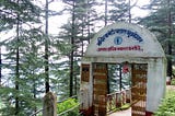 Secrets of “Patal Bhuvneshwar Cave”