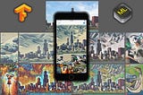 DIY Prisma, Fast Style Transfer app — with CoreML and TensorFlow