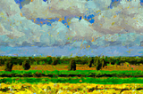 Detecting Clouds with AI