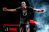 Michael “Venom” Page Anticipates Huge Fanfare in a Match With Leon Edwards