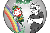 The Blarney PWN
