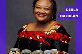 From Boardroom to Agribusiness: How Premian Deola Balogun is Building Purpose Through Food…