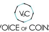 Voice of Coins Crypto Index Fund