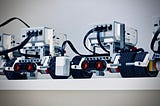 Installing ev3dev to Lego Mindstorms EV3