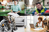 Unlocking Potential: Key Lessons from Kessler Foundation’s Signature Grants on Employment for…