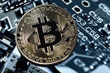 Latest news on Blockchain & Regulation — Week 40