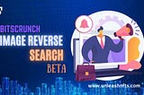 New Feature Alert: Bitscrunch Reverse Image Search