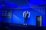 I Was a Speaker at HashiDays London Conference