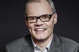 Frits van Paasschen, former CEO of Starwood Hotels & Resorts, Joins Sonder’s Board of Directors