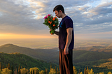 Should a Wife Buy Her Partner Flowers?