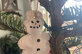 The Snowman