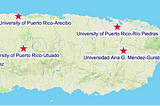 Institutional Resilience in Puerto Rico: A First Look at Efforts by Puerto Rican HSIs