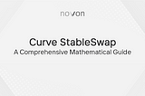 Curve StableSwap: A Comprehensive Mathematical Guide — Xord