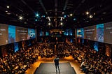 Top 5 SaaS Conferences That’ll Make You Stay Ahead of the Curve in 2024!