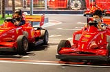 10 Reasons to Visit Ferrari World in Abu Dhabi