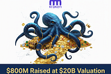 All Been Crypto — Week 21 Nov 2025