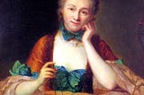 Emilie du Châtelet’s True Love was Not Voltaire