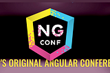 NG-CONF 2018 review
