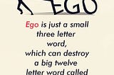 Wiring Confidence: The Battle Between Ego and Kindness