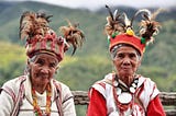 GEE2- Philippine Indigenous Communities