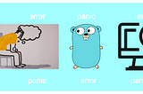 The Good, Bad and Ugly of Go Errors