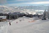 Some Prestigious Ski Resorts