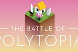 Target Player: Battle of Polytopia