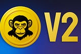 🐵 MNKY Tokenomics V2