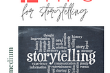 Incorporating storytelling elements into written content is a powerful way to captivate readers and…