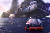 Is it worth playing? I Played 10 Hours of Subnautica from the Epic Games Store.