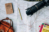 10 Helpful Tips for Putting Your Travel Plans into Action
