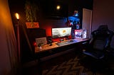 From Pixels to People: My Journey from Graphic Design to UX/UI