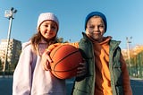 Utah Basketball Camps for Kids: Dribbling into Summer Fun